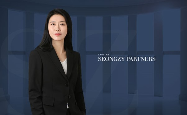 사진=정진아 변호사