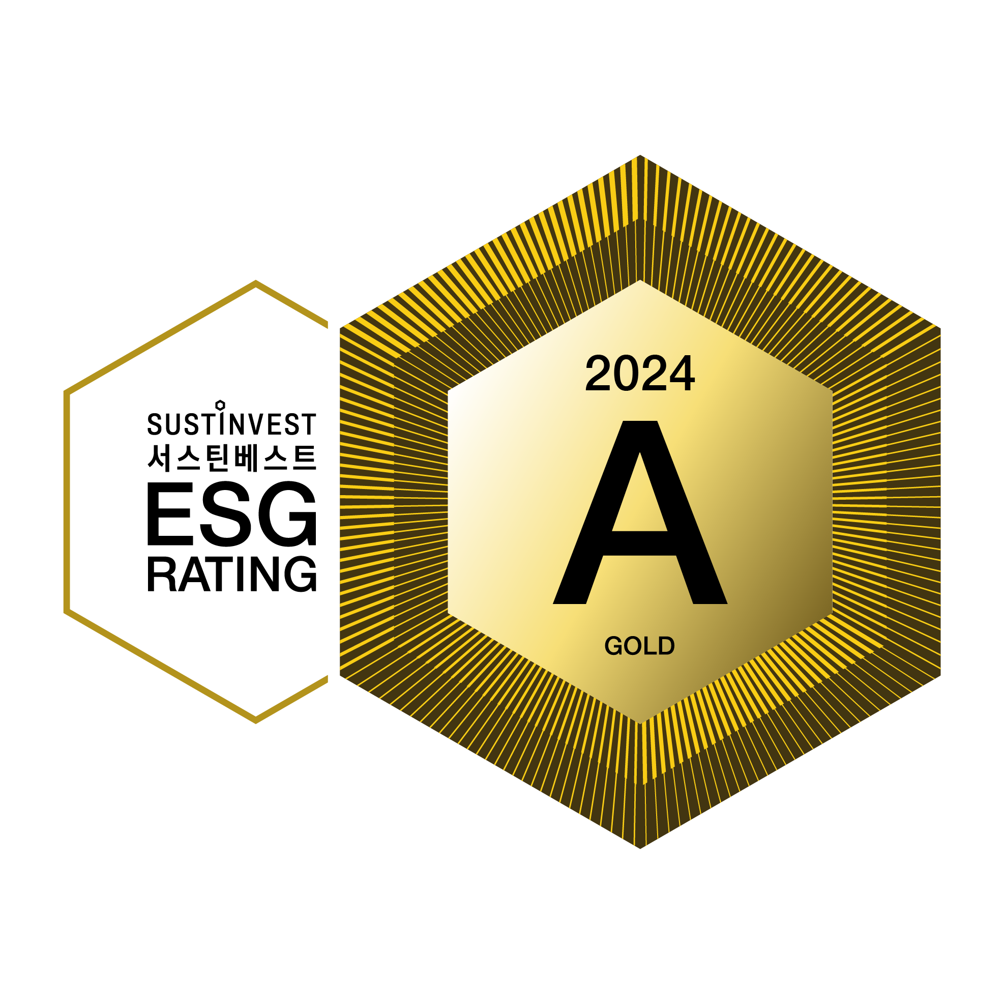 CJ CGV, 서스틴베스트 ESG평가 'A등급' 획득