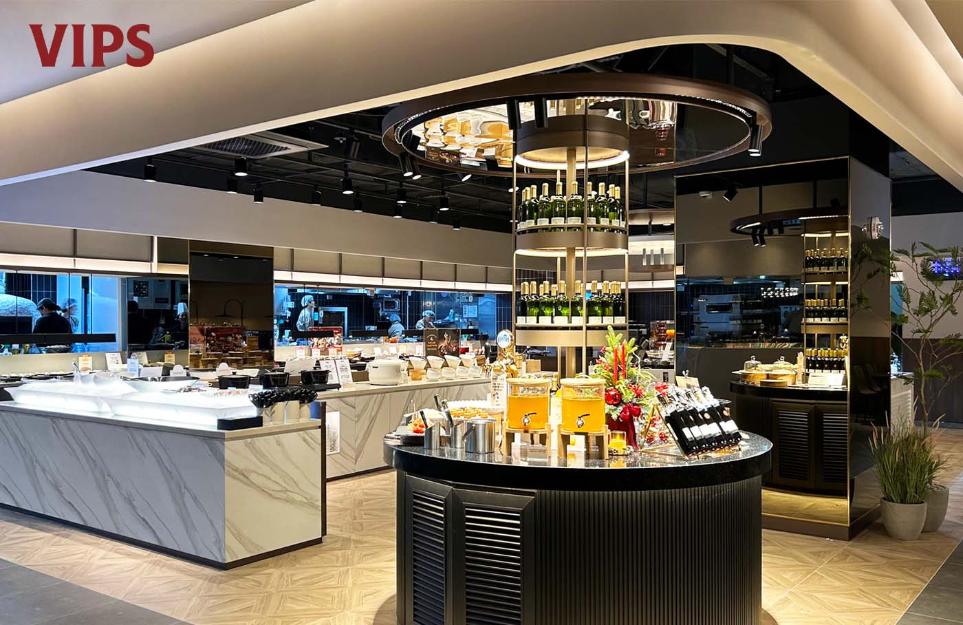 CJ푸드빌, 빕스 서울 동남부 지역 출점 확대