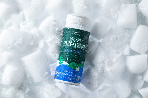 풀무원건강생활, ‘생생락 유산균’ GS홈쇼핑서 선보여