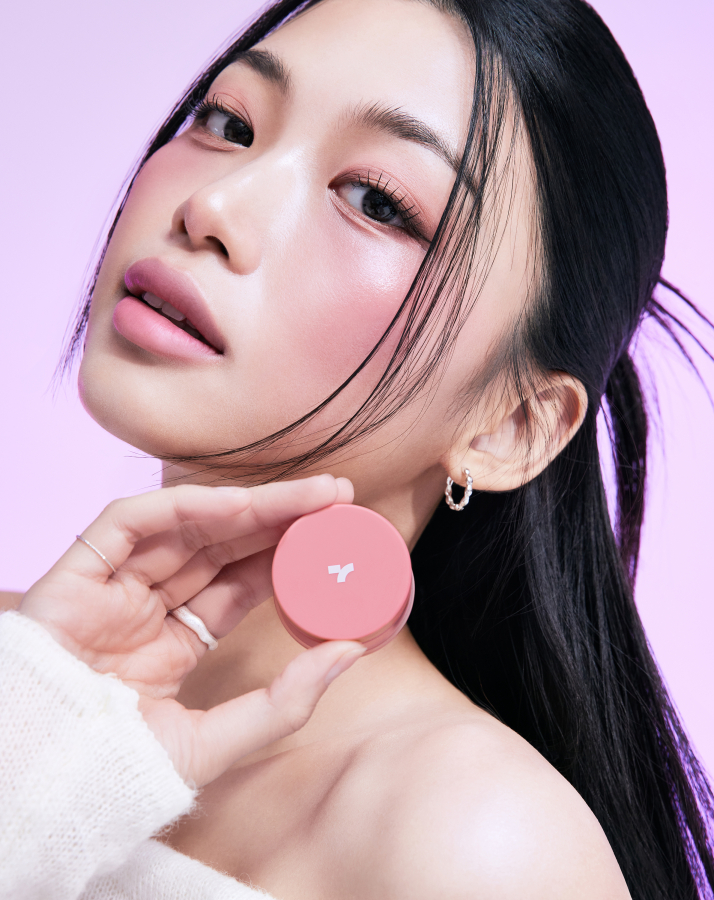 '치크톤 립 앤 치크 듀오밤' 9종 출시.(사진=토니모리)