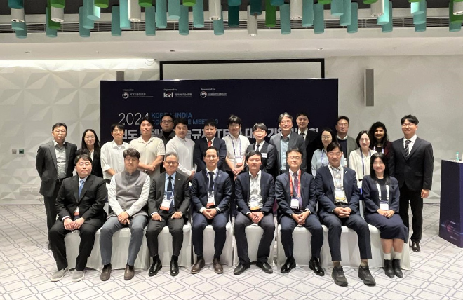 KTL, 인도 뉴델리서 무역장벽해소 위한 기업간담회 및 세미나 성료