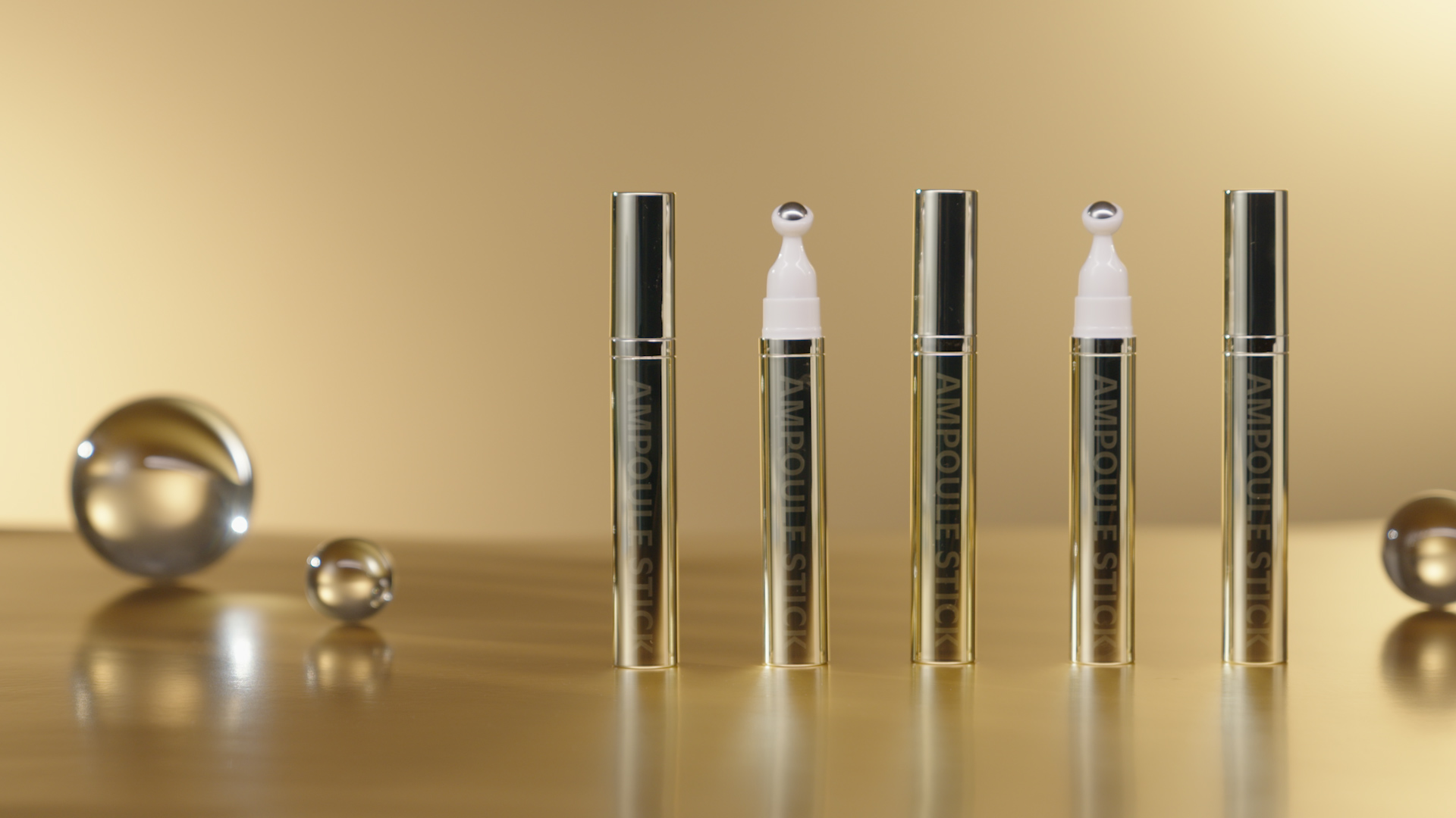 홈앤쇼핑, 아이소이 앰플스틱 선보여