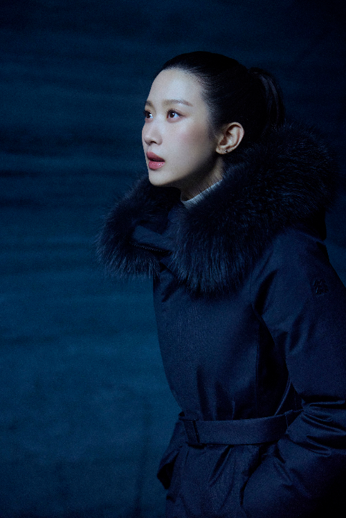 코오롱스포츠, ‘안타티카’ 선보여