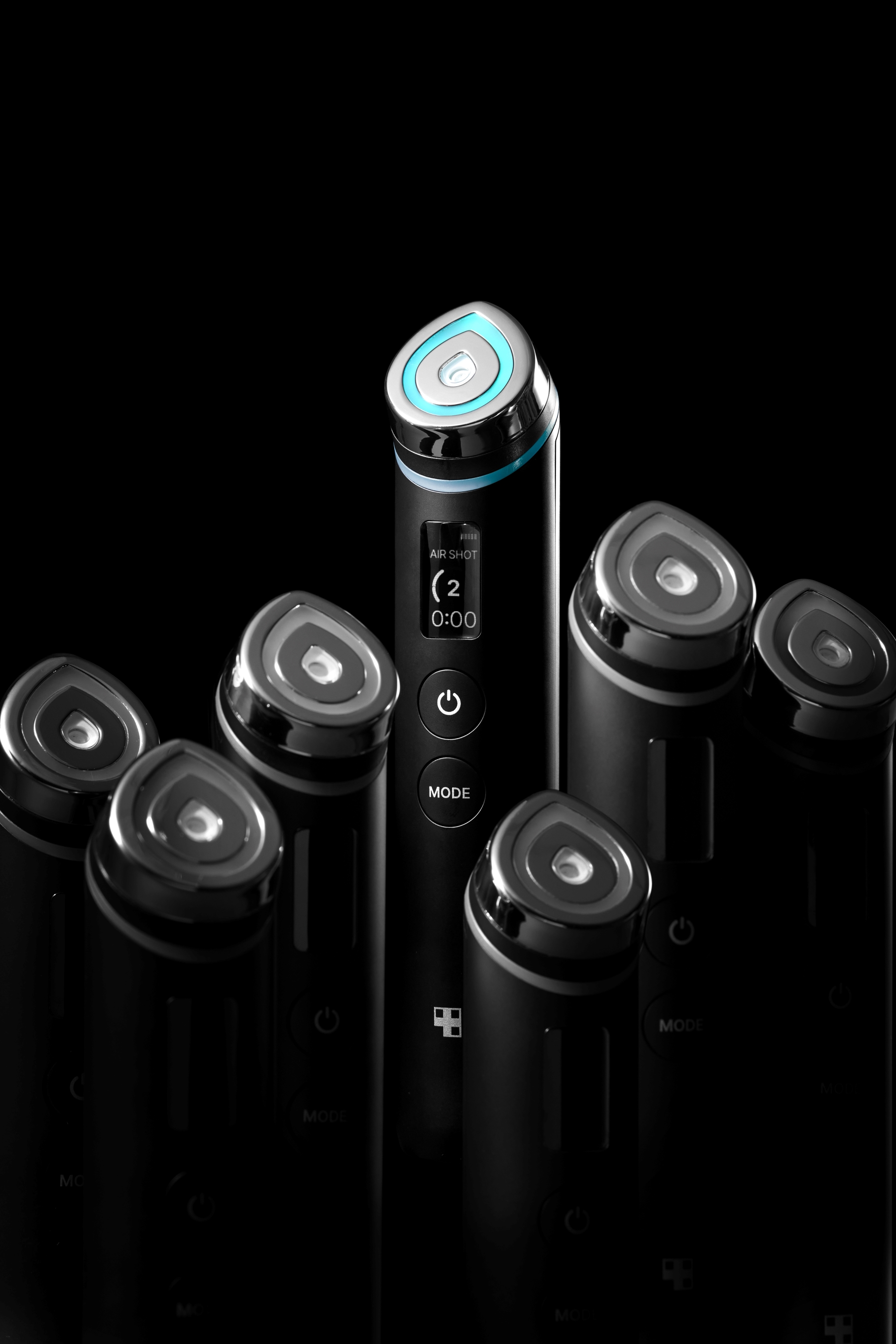 에이피알, ‘부스터 프로’ 출시 누적 판매 77만 대 돌파