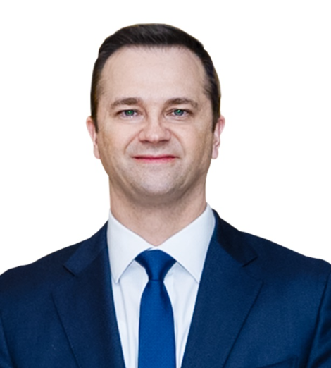 삼성바이오로직스, 2025년 임원 승진 인사 실시..."케빈 샤프 부사장 승진"