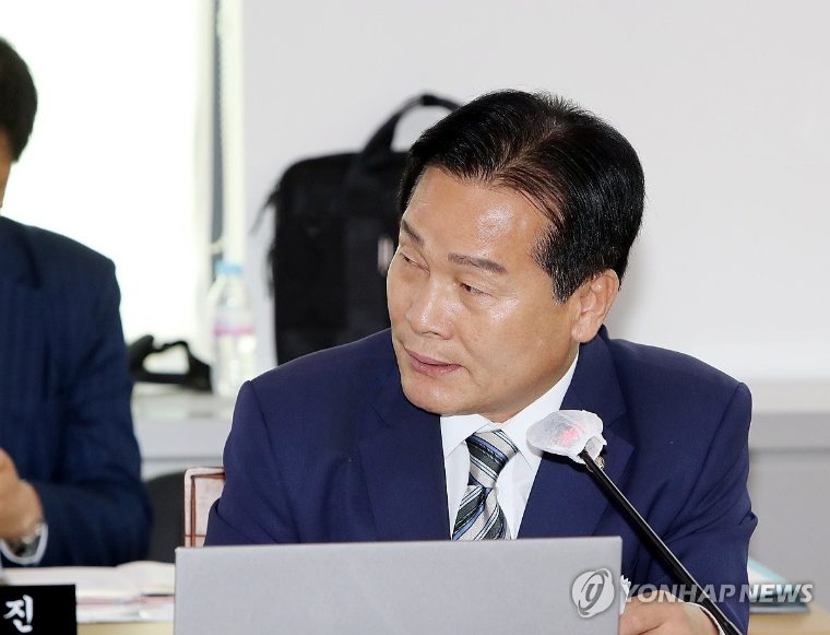 민주당 주철현 국회의원 (사진=연합뉴스)