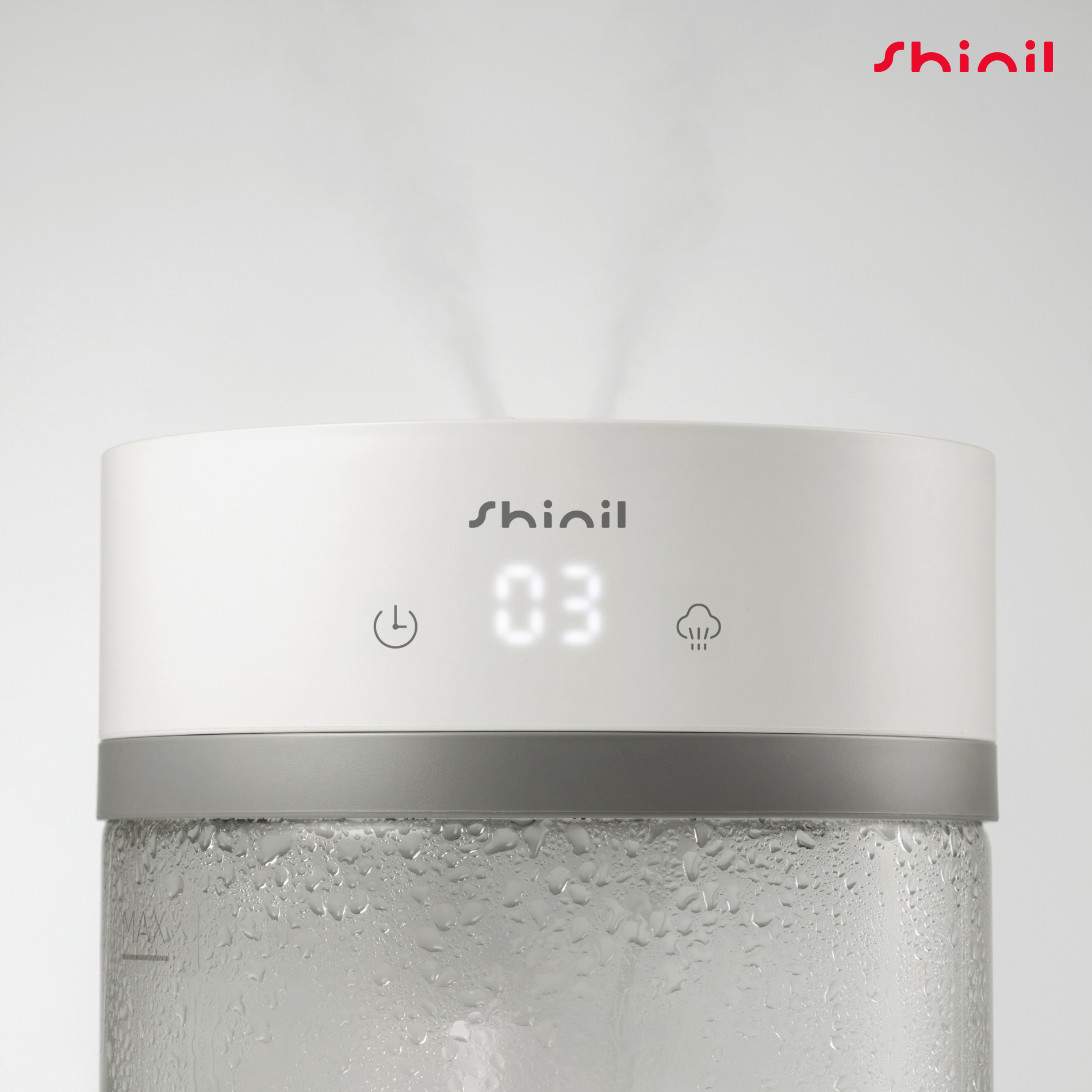 신일, 초음파 가습기 쿠팡 단독 프로모션 진행