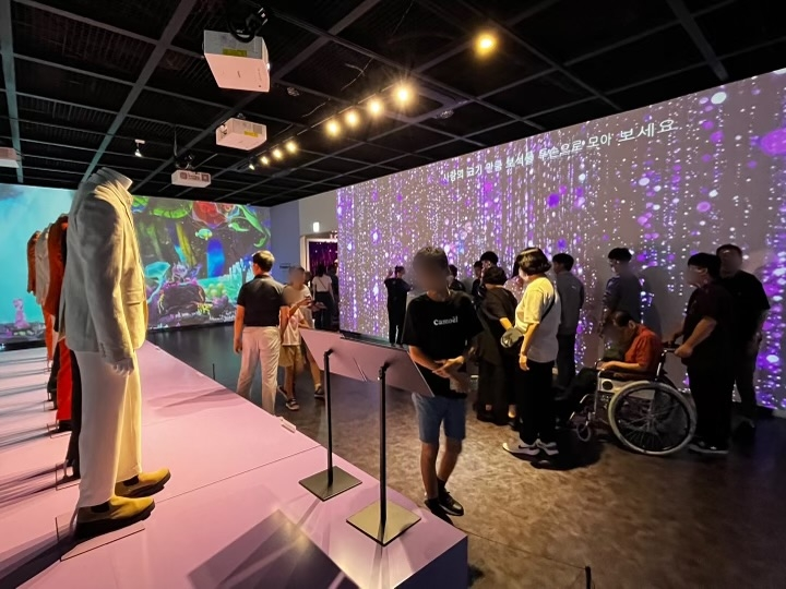 이랜드뮤지엄, 익산 보석박물관 '퀸즈 컬렉션 진행