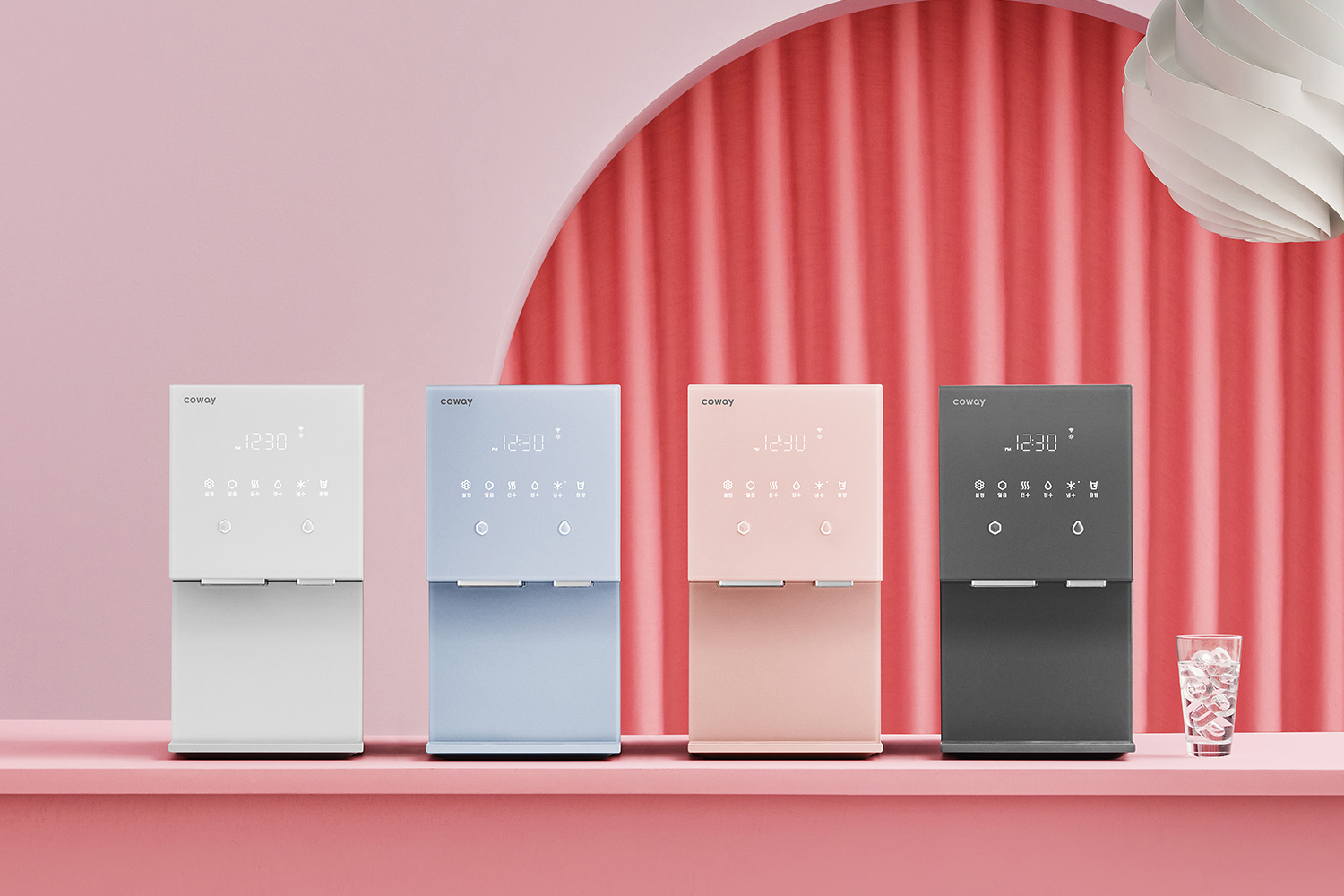 코웨이, 브랜드스탁 ‘대한민국 100대 브랜드’ 16년 연속 선정