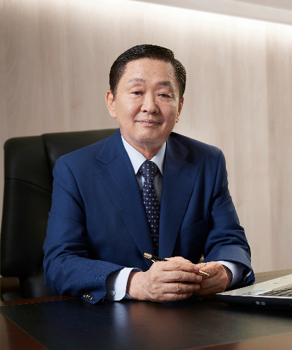 한국유나이티드제약, 강남구청장 감사장 수상