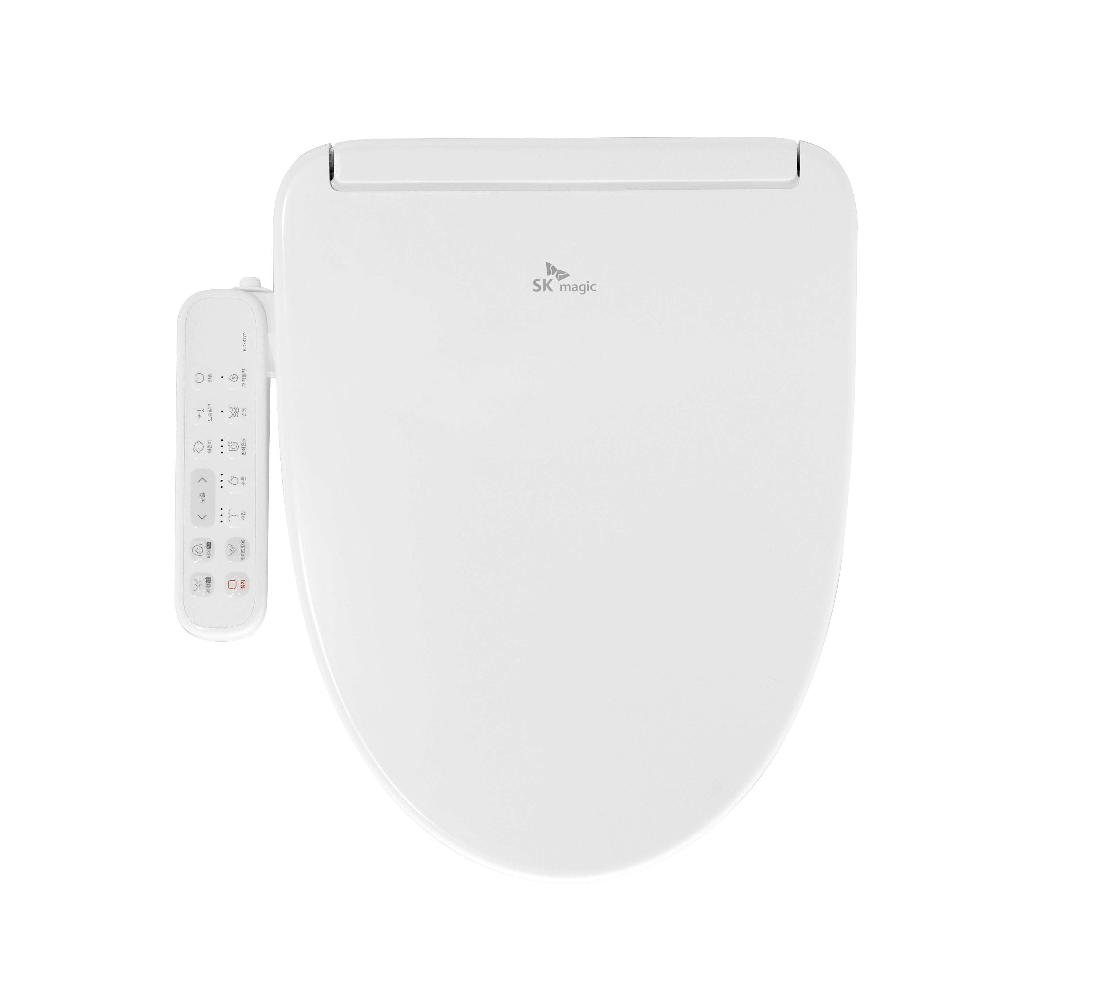 SK매직, ‘풀스텐 살균 비데’ 선보여