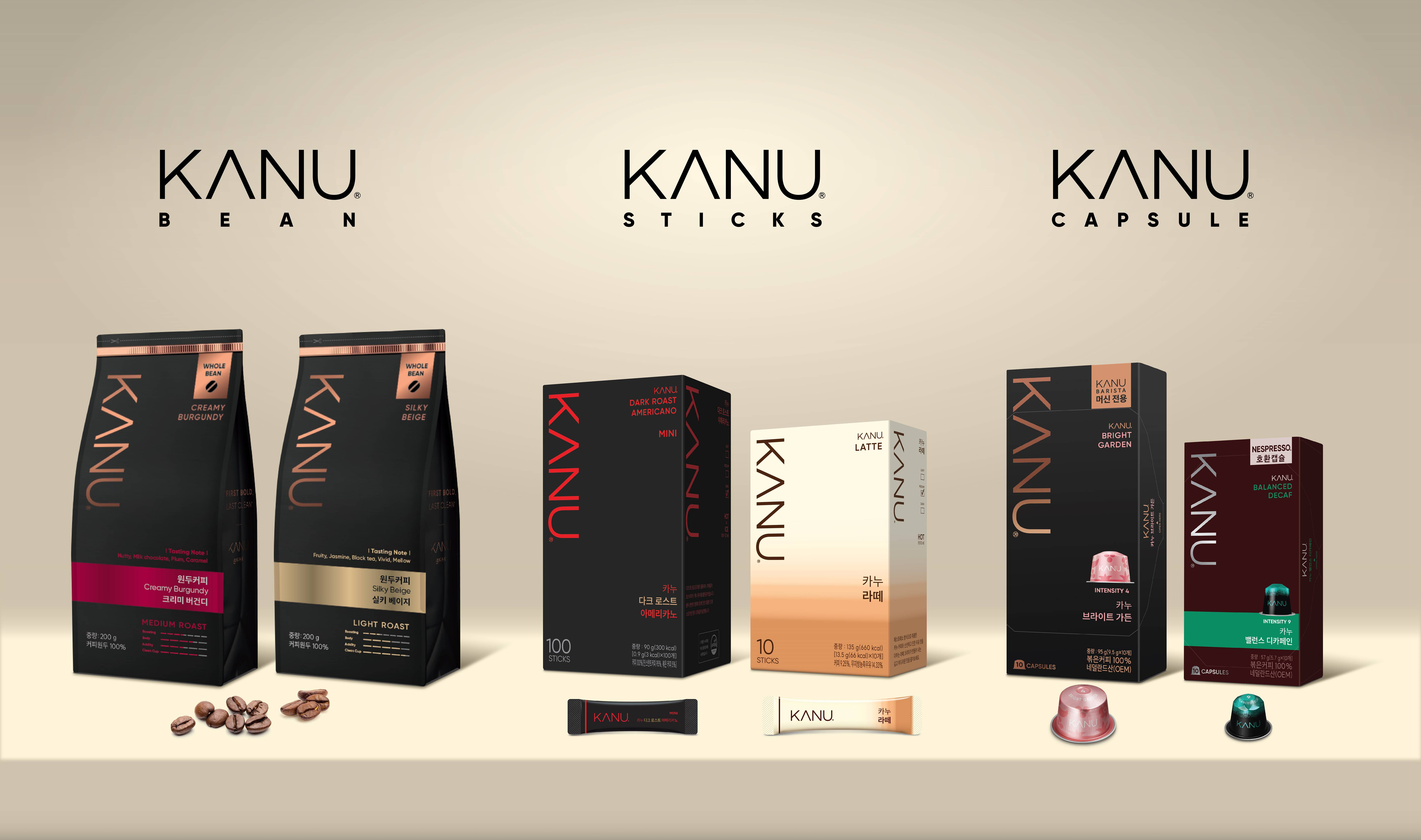 동서식품 ‘카누 이노베이션’ 진행