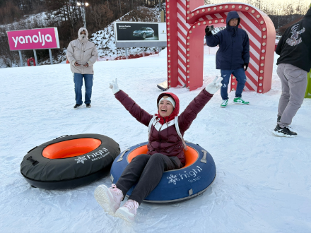 관광공사, 필리핀 단체관광객 700여 명 유치