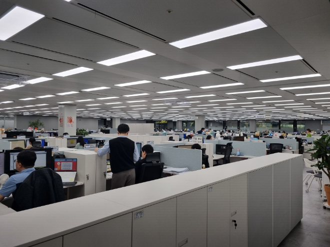 소진공, 2024 공공부문 공간혁신 우수사례 공모 행정안전부 장관 표창 수상