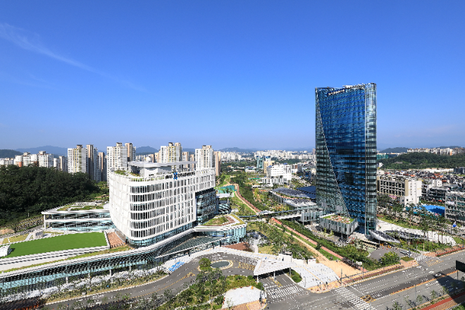 심평원, 강원혁신도시 공공기관 간 '내부통제 제도 운영사례 공유회' 개최