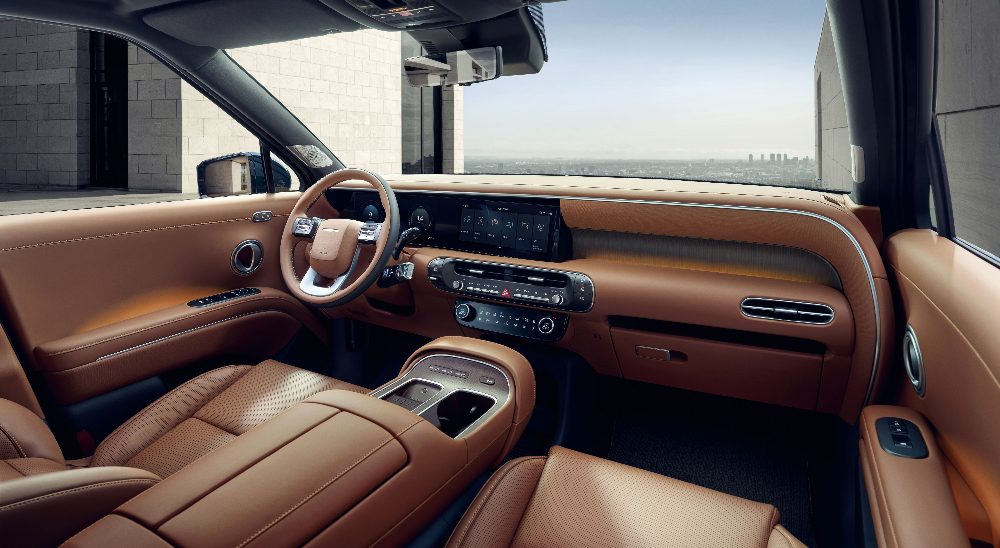 현대차, ‘디 올 뉴 팰리세이드’ 사전계약 개시…4383만원부터