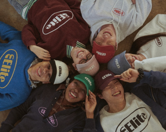 멜리트 이미지. (사진= ㈜노노멀)