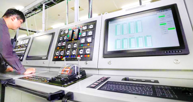 한화시스템, 차세대 호위함 울산급 배치 통합기관제어체계(ECS) 체계개발 사업 수주