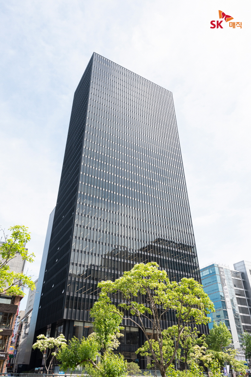 SK매직, 정보보호 국제인증 ‘ISO27001’ 획득