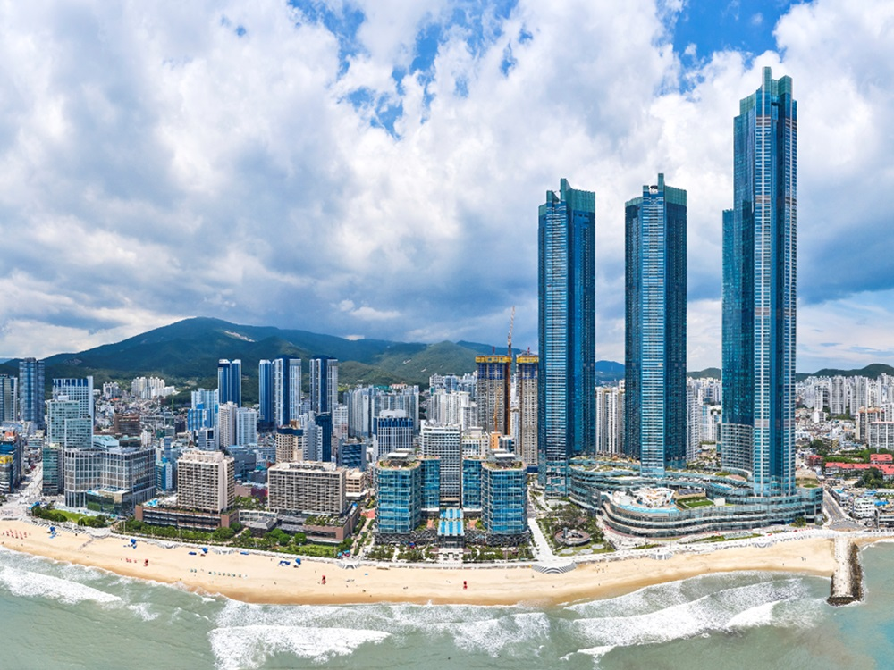 풀무원 부산엑스더스카이 ‘한국관광 100선’ 선정