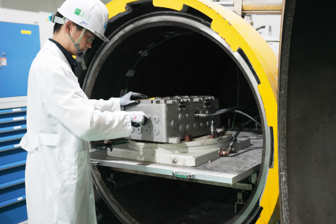 KTL, 글로벌 시험인증기관 'LabTest'와 방폭기기 시험결과 상호인정 업무협약 체결