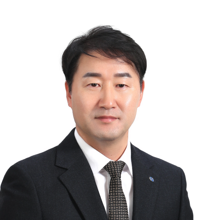 교육지원부대표 우동근 총무부장. (사진=수협중앙회)