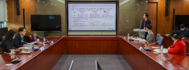 한전KDN, 2024년 제2차 ESG위원회 개최..."ESG경영관리 시스템화 논의"