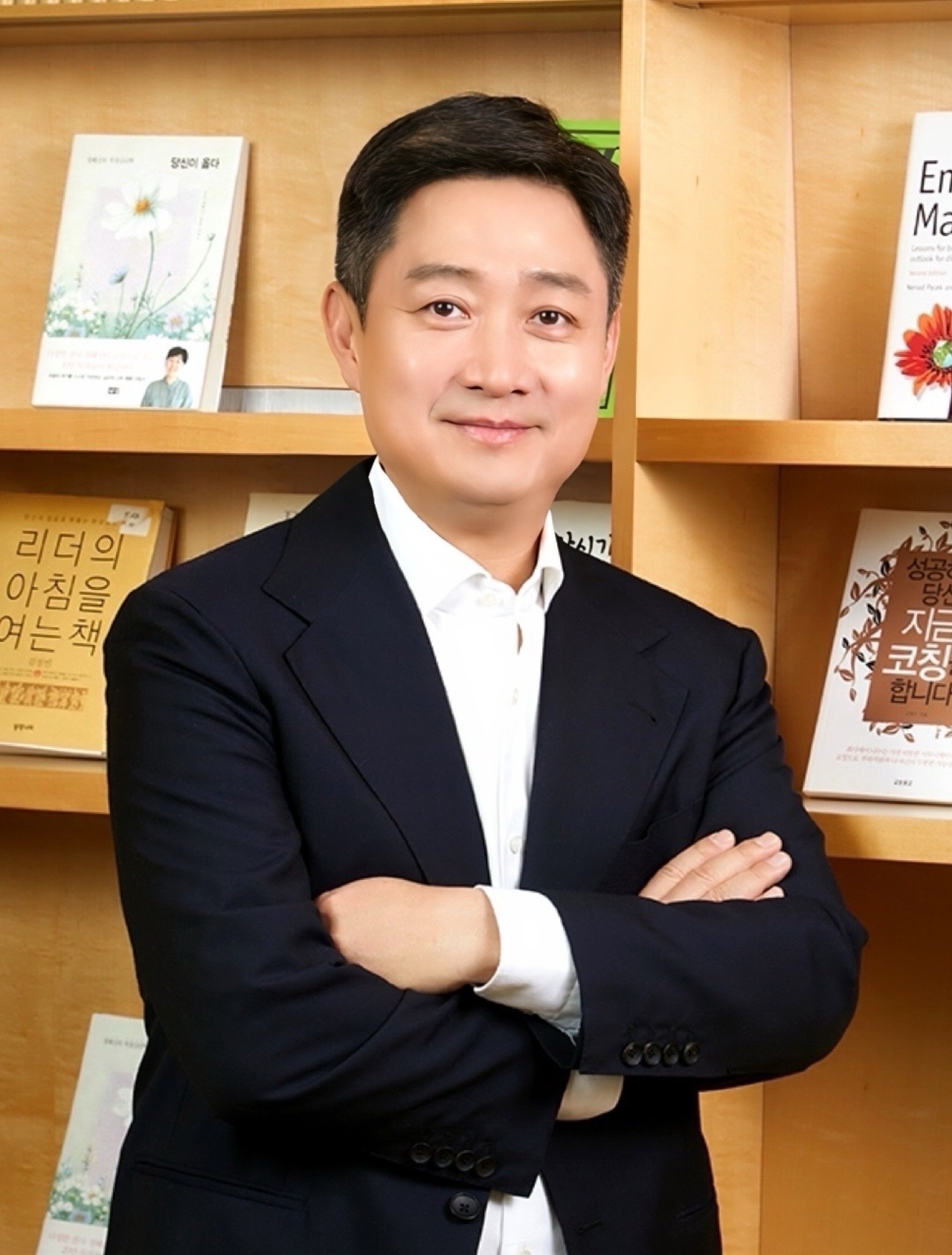 홍범식 LG유플러스 사장. 사진=LG유플러스