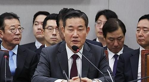 신원식 국가안보실장.(사진=연합뉴스)