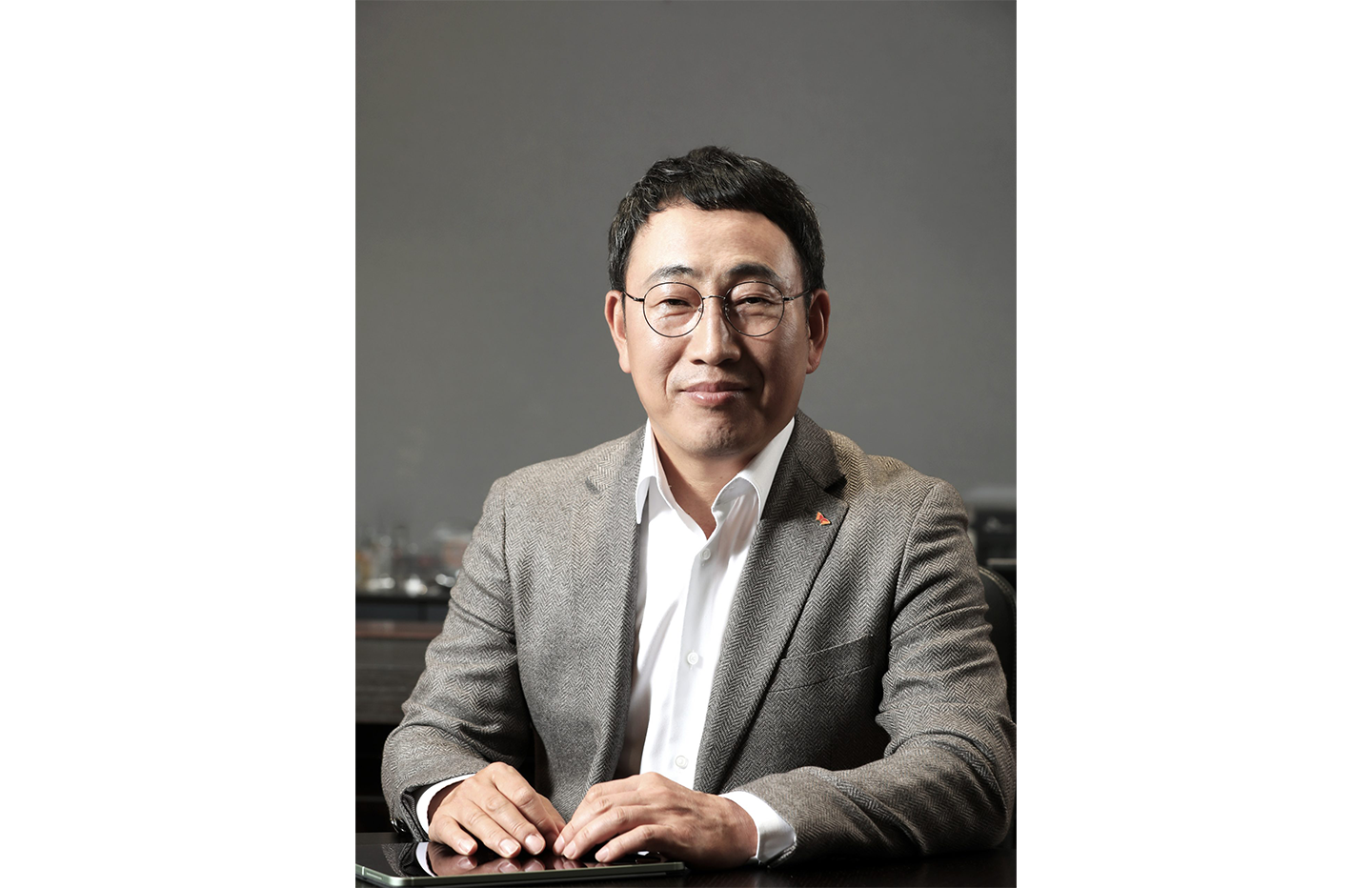 SK텔레콤 유영상 CEO. 사진=SK텔레콤