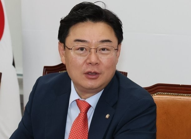 김성원 국회의원 (사진=연합뉴스)