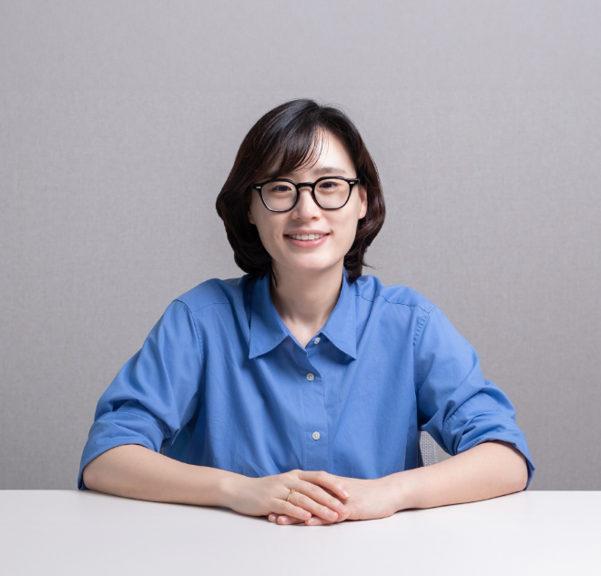 한샘 김유진 대표.(사진=한샘)