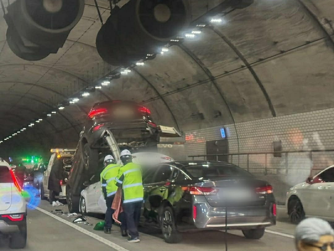 사고 현장(사진=연합뉴스)