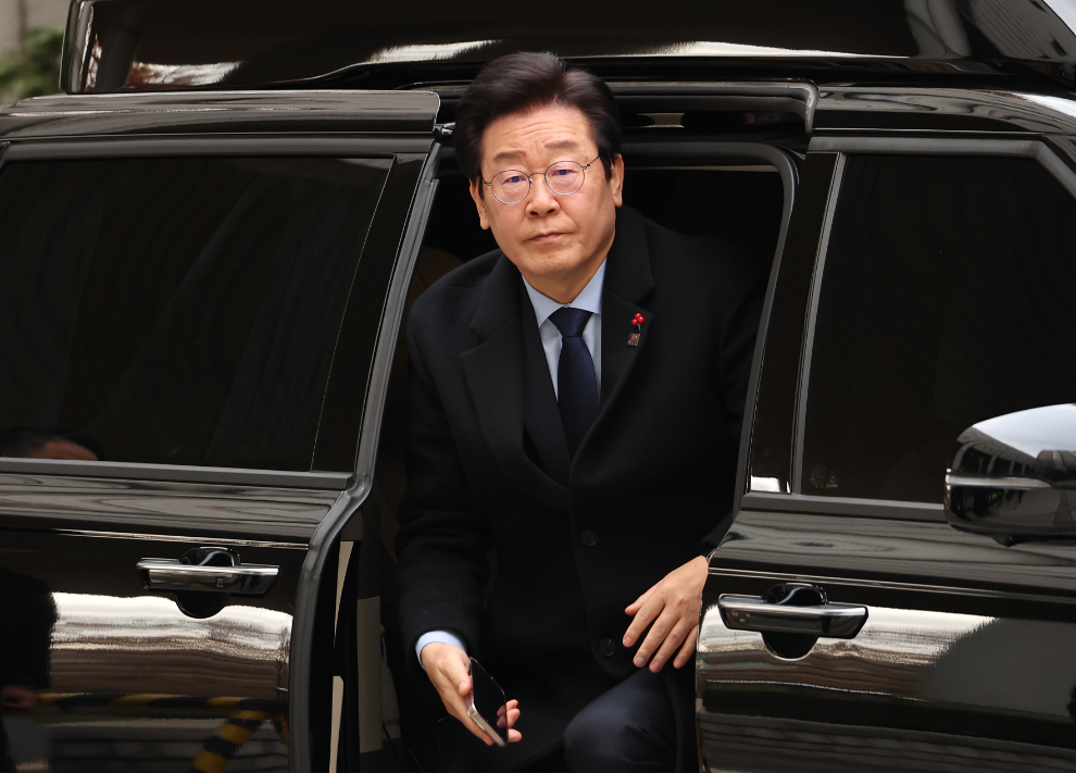 더불어민주당 이재명 대표(사진=연합뉴스)