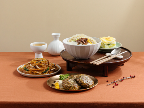 정육각, 명절 맞춤형 축산 신제품 선보여