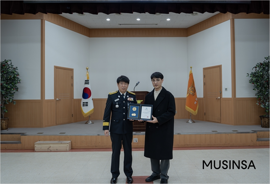 무신사로지스틱스, 재난 대비·대응 분야 유공 '경기도지사 표창' 수상