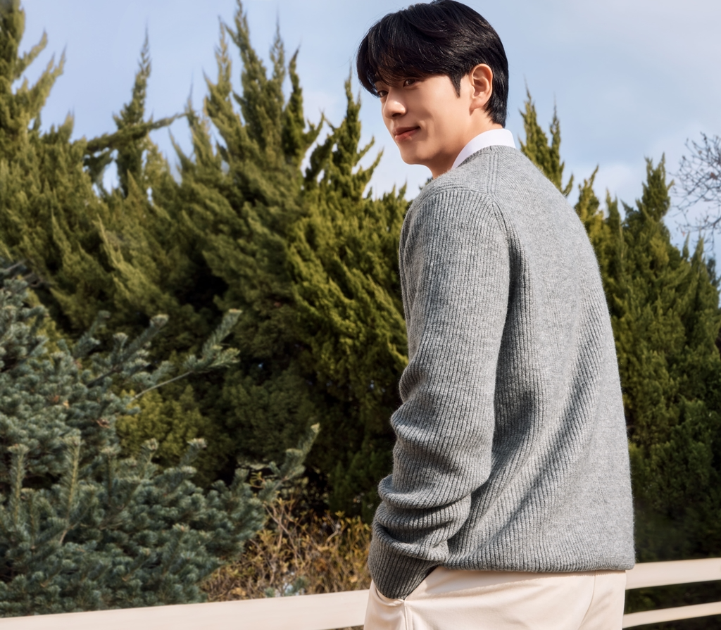 이랜드 스파오, ‘소프트얀’ 캠페인 공개