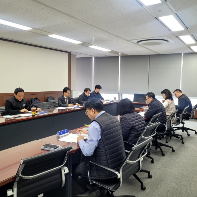 국가철도공단, 공정거래 강화 위한 ’제3회 자율준수협의회’ 개최