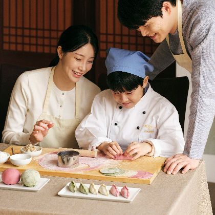 제주신라호텔, ‘쿠킹 클래스 & 다이닝’ 진행