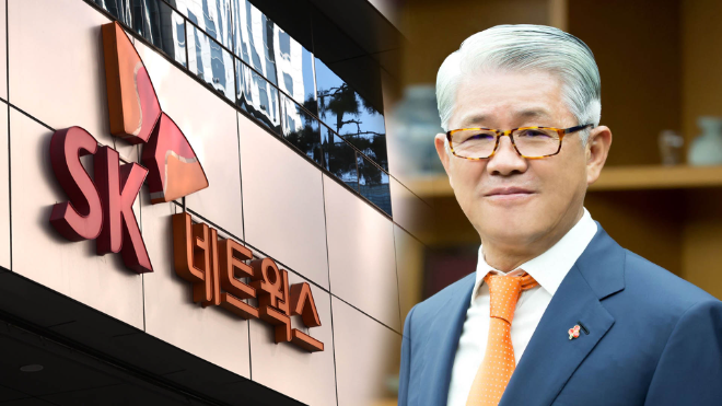 SK네트웍스 최신원회장.(사진=연합뉴스)