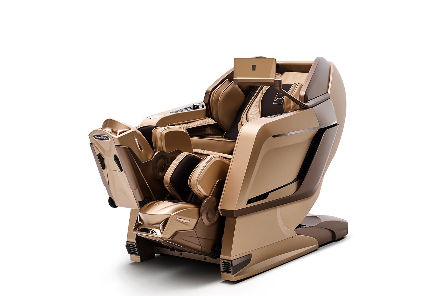 바디프랜드 '헬스케어로봇'으로 설 연휴 건강하게 보내는 법 공개