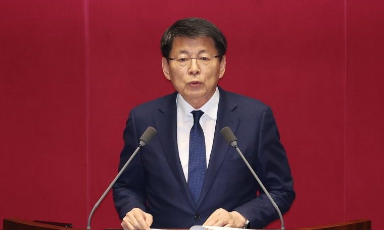 서삼석 국회의원 (사진=연합뉴스)