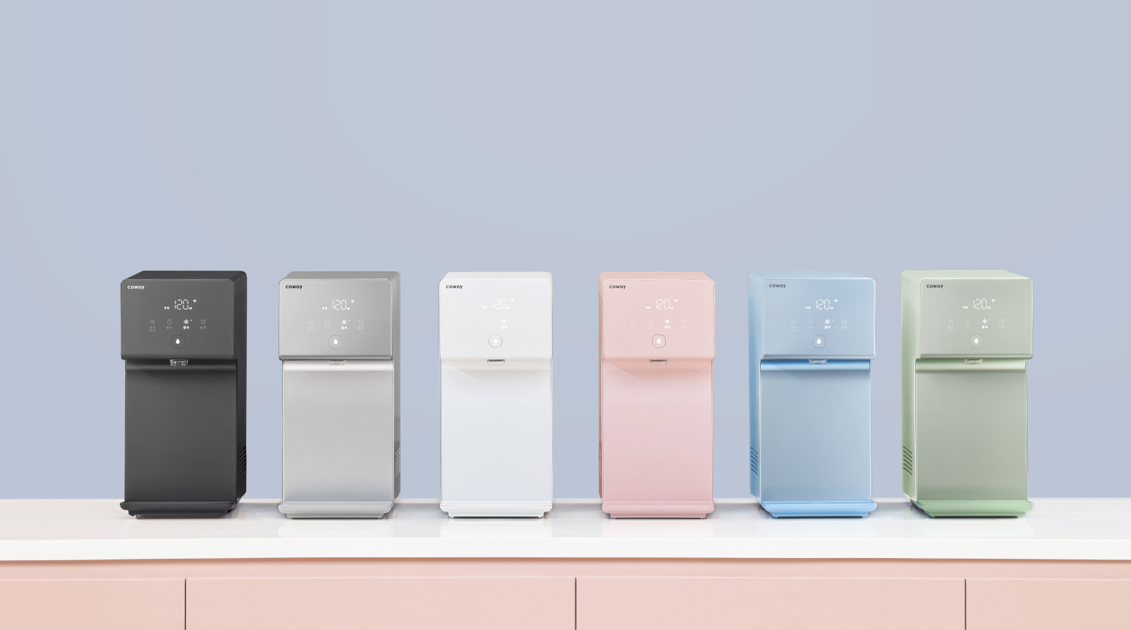 코웨이, 설 맞이 ‘렌탈료 반값 프로모션’ 실시