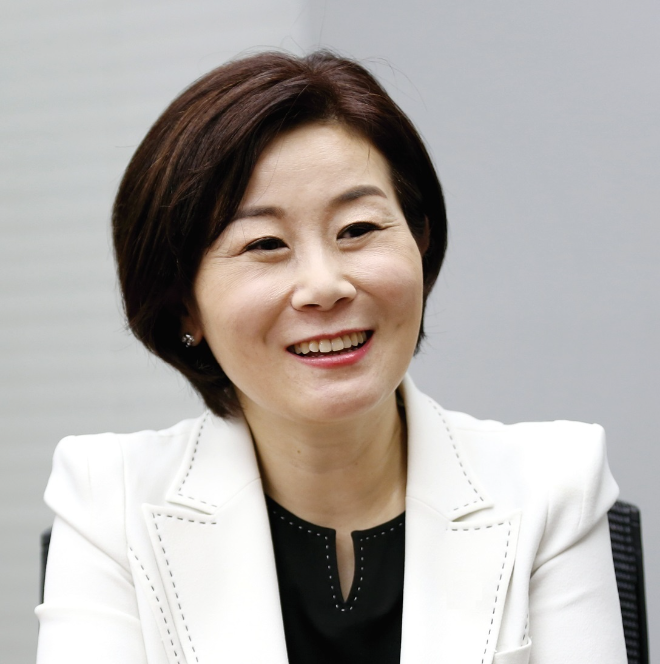 김희정 의원 "작년 명절 기차표 ‘노쇼’ 44만장...대책 마련 시급"