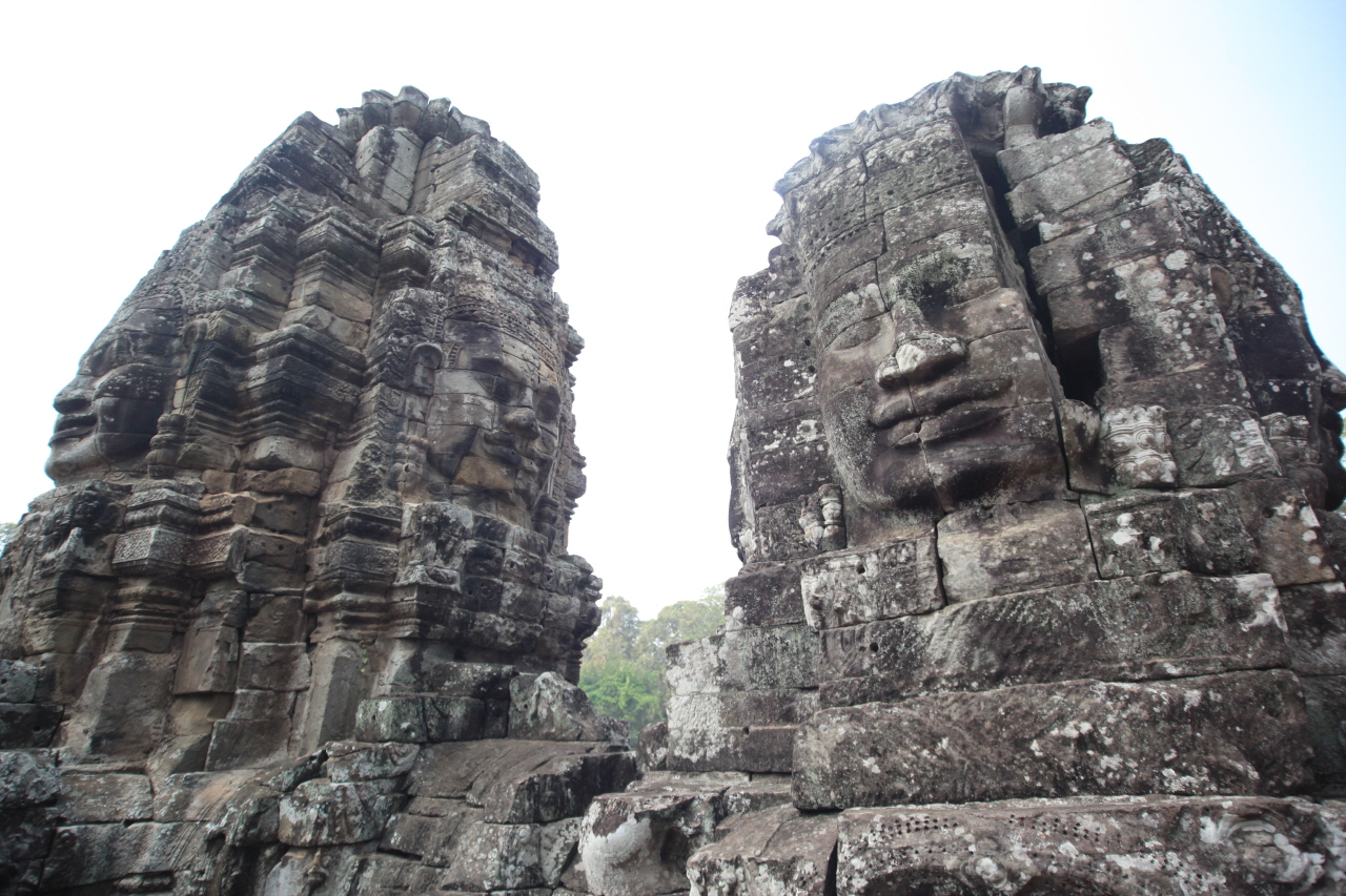 노랑풍선, 아시아나항공 씨엠립 직항 전세기로 떠나는 캄보디아 여행 선보여
