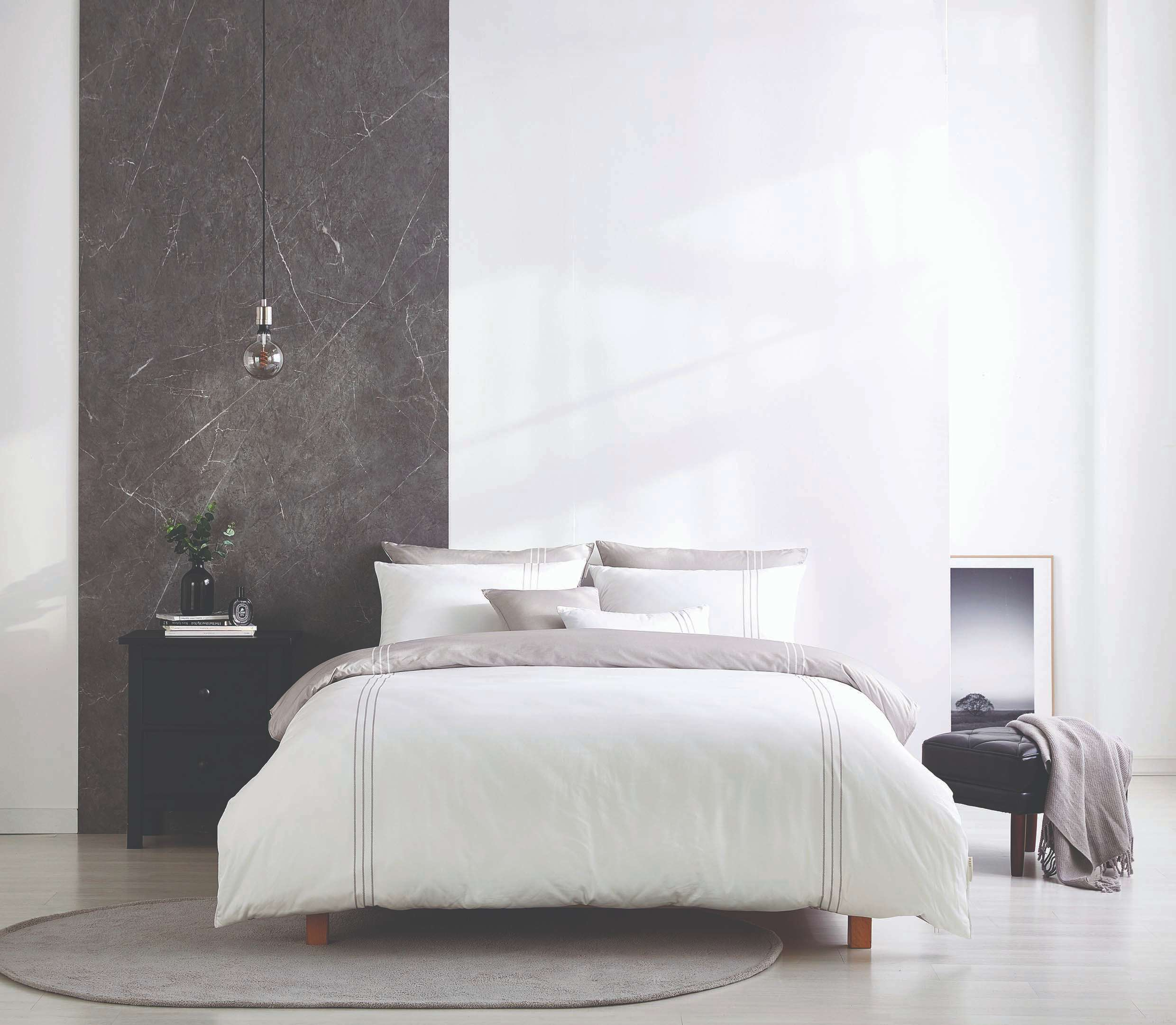 세사·세사리빙, 2025 SS시즌 침구 신제품 선보여