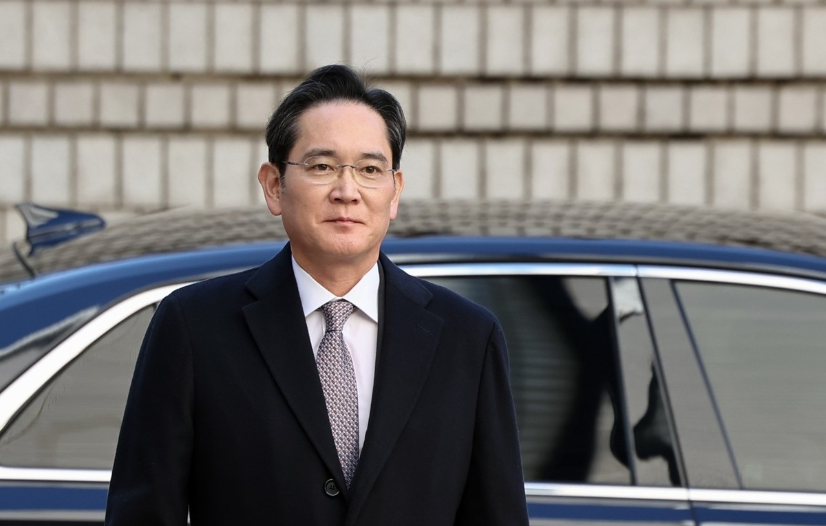 이재용 삼성전자 회장(사진=연합뉴스)