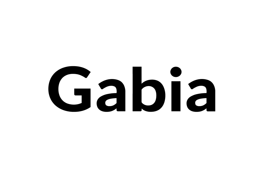 가비아, 장애인 특별 채용 시행