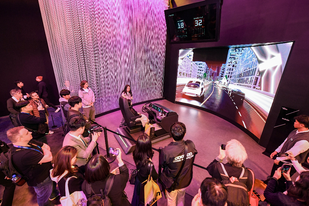 현대모비스, 수익성 기반 질적 성장으로 ‘글로벌 Top 3’ 도전